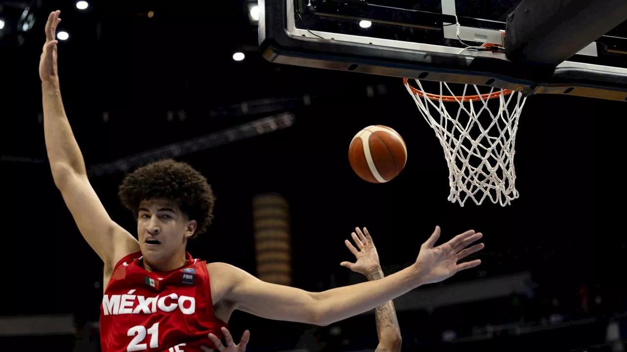 NBL announces ‘massive signing’ as NBA Draft prospect looks to go to ‘next level’