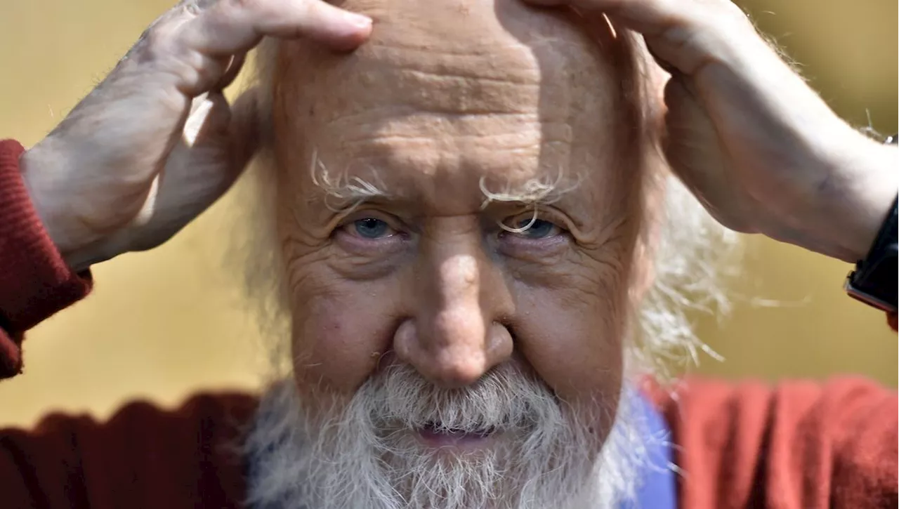 Dans l'univers d'Hubert Reeves