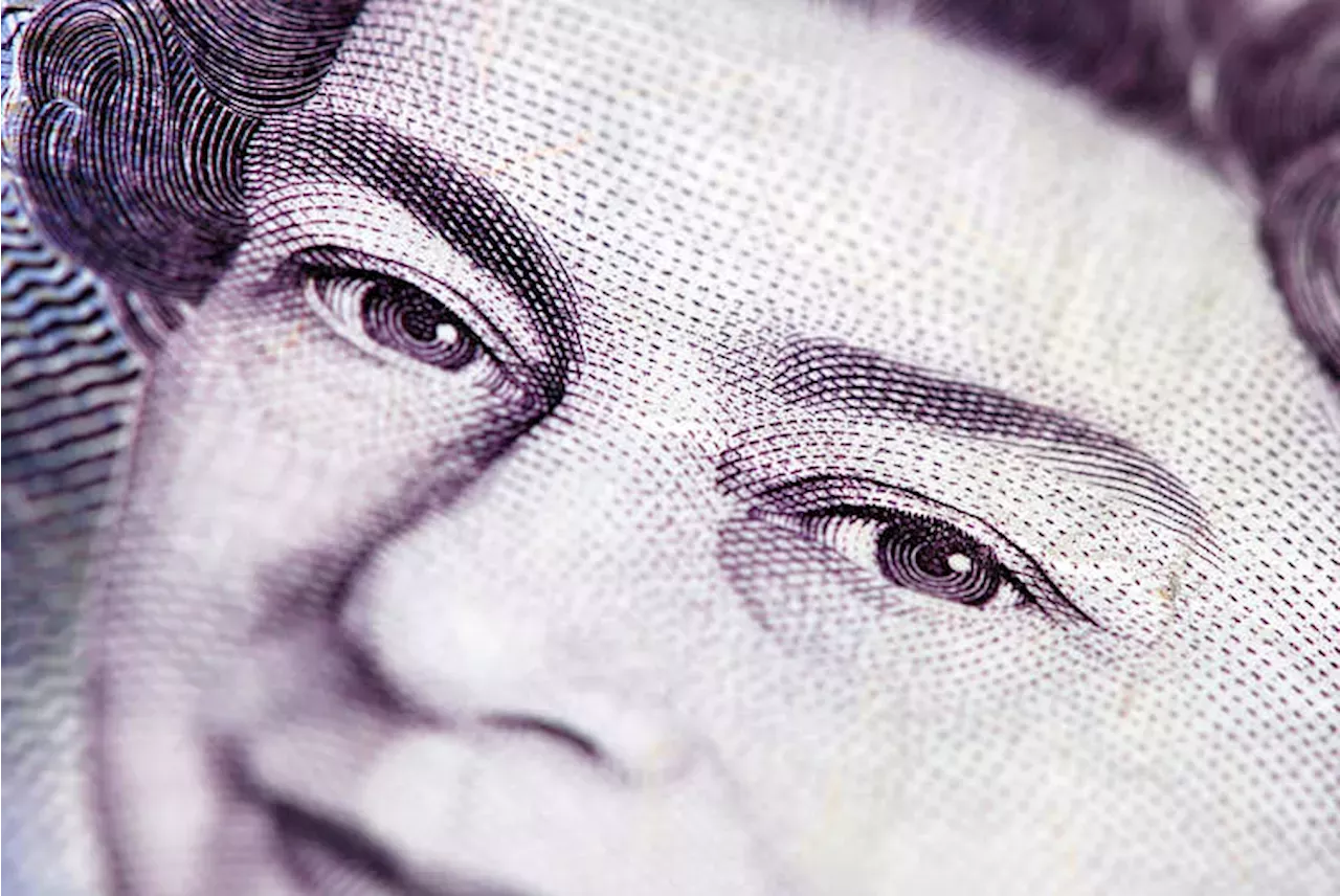 Majors GBP/USD rises toward 1.2800 due to rising odds of a Fed rate