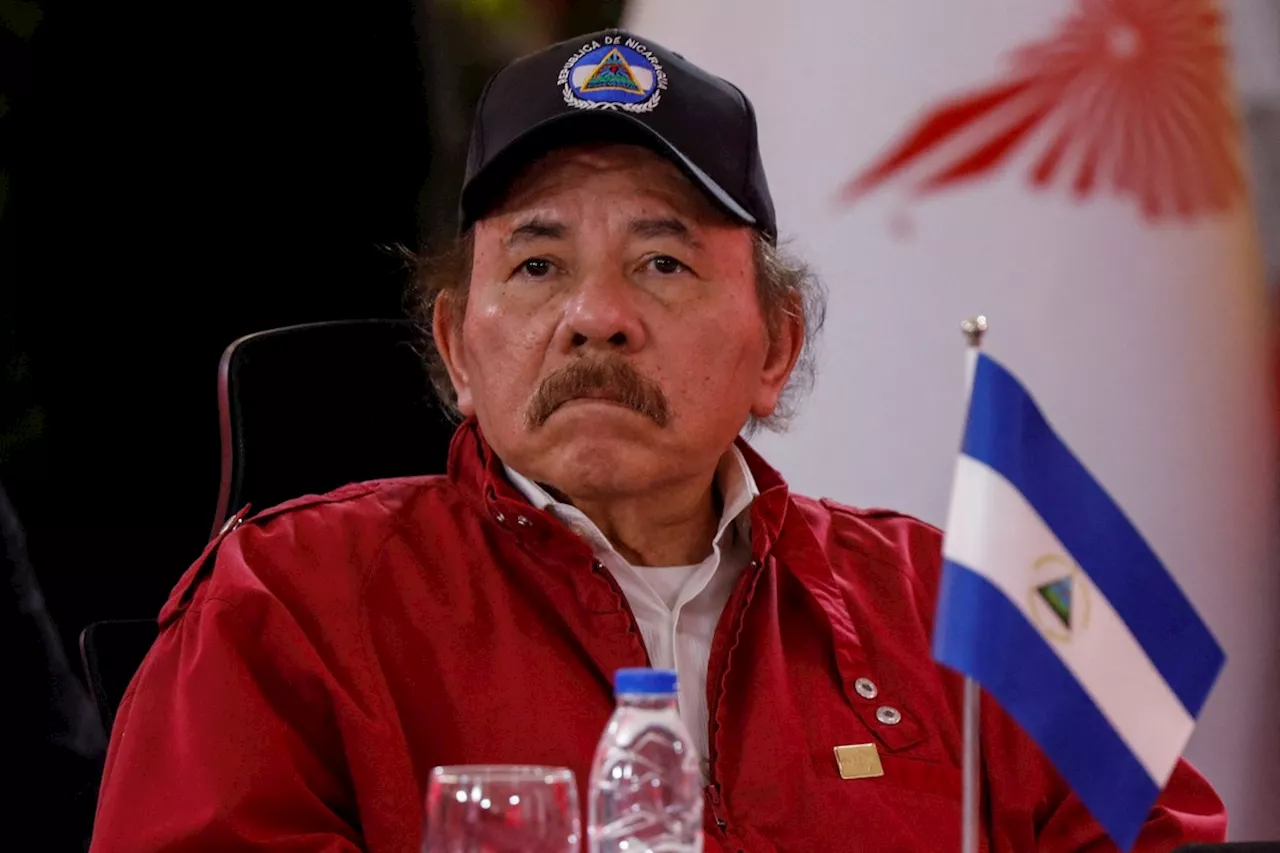 Nicarágua: como um herói nacional virou líder de uma das piores autocracias eleitorais do mundo