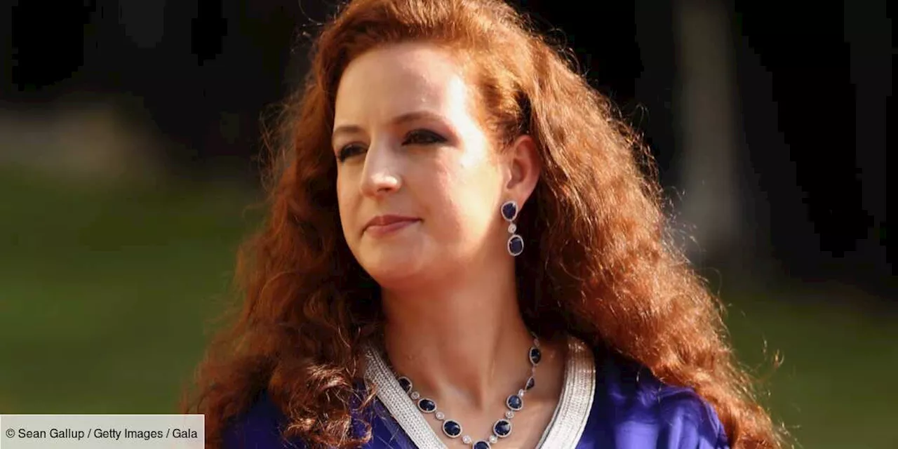 – Lalla Salma du Maroc : sa villa très privée en Grèce