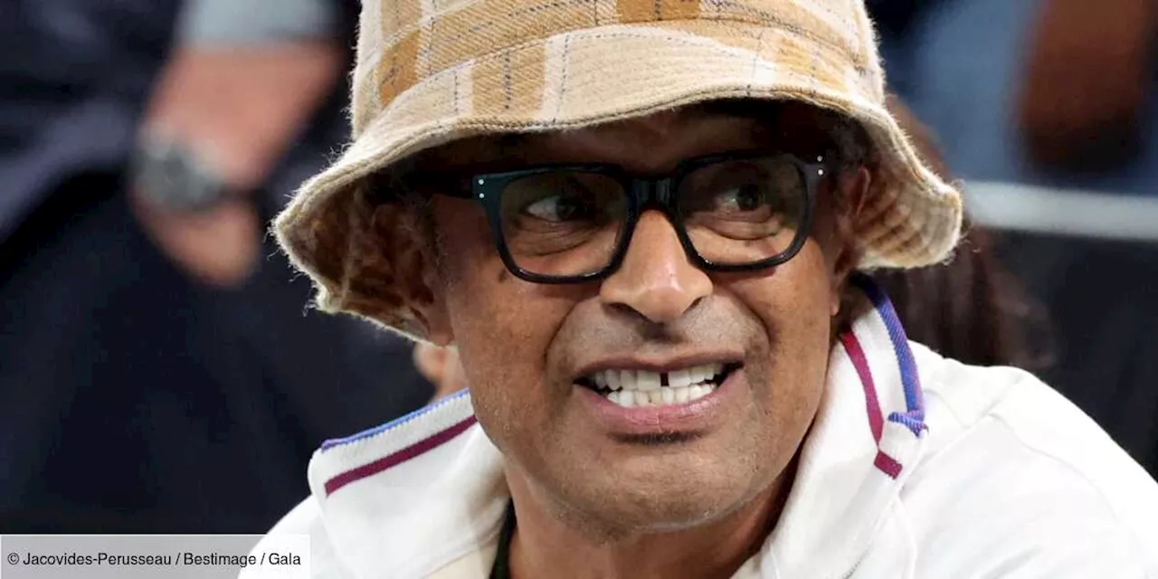 – Yannick Noah amoureux aux JO : gestes tendres et complicité avec sa jeune compagne en tribunes !