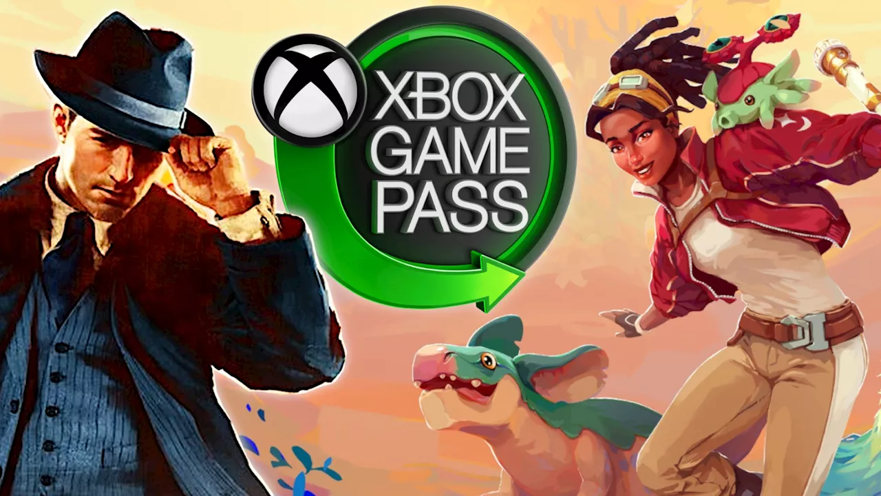 Xbox und PC Game Pass im August 2024: Alle neuen Spiele und Abgänge im Überblick