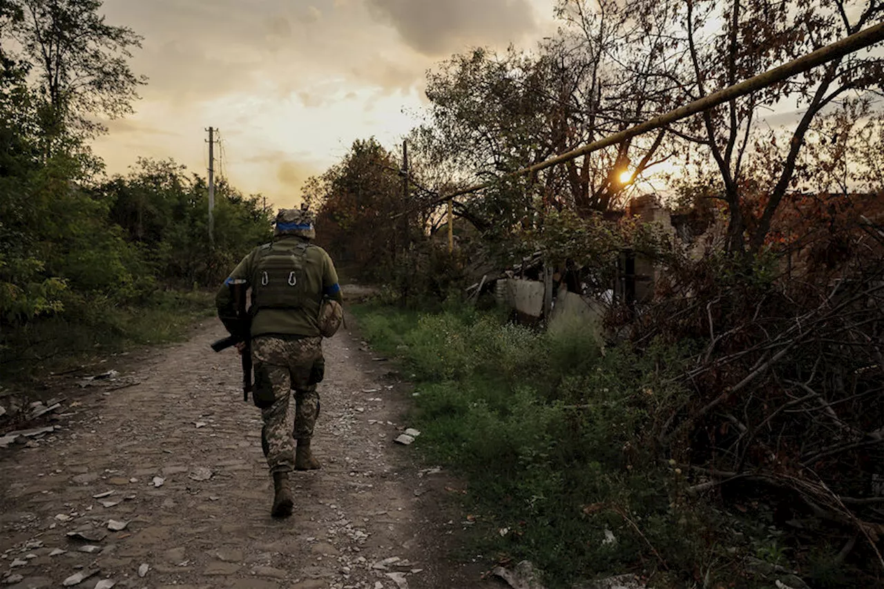 На Западе заявили, что не все украинские военные довольны наступлением в Курской области