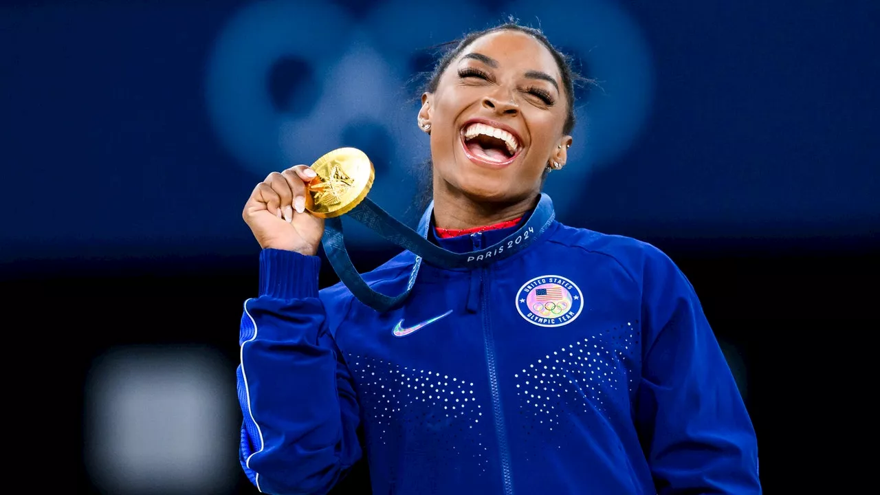 Are Olympic medals solid gold? Well, not exactly