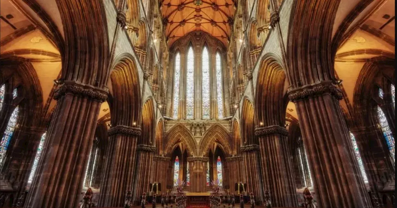 The stunning Glasgow landmark that's set to appear in Guillermo del Toro’s Frankenstein