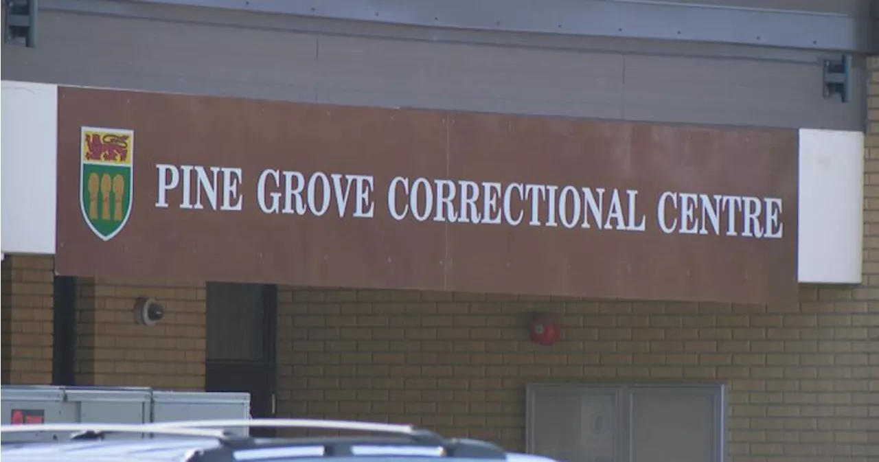 Hunger strike underway at Pine Grove Correctional Centre