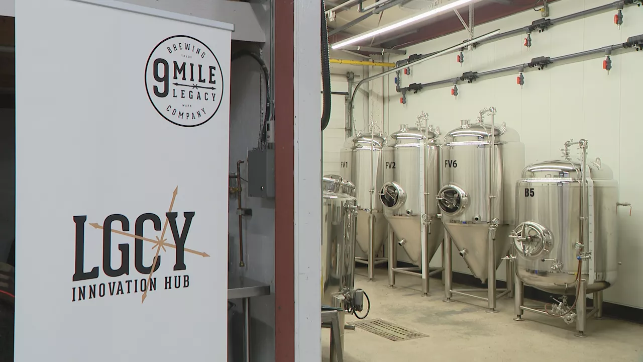 New brewery program helps Saskatoon locals get into industry