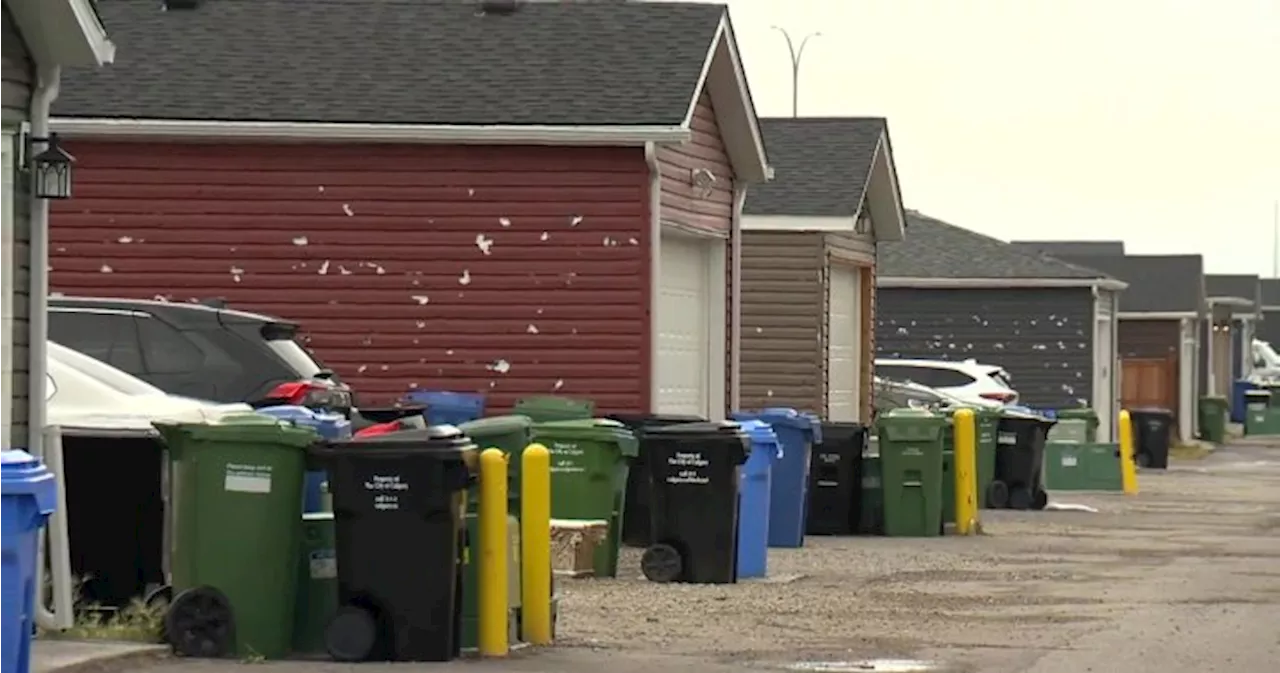 Northern Hail Project researching intense Calgary storm