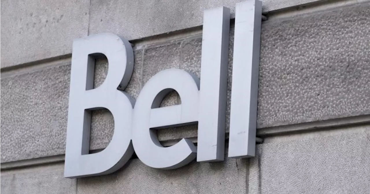 ‘Shockingly high’: Bell got $64M from Ontario jail calls at issue in lawsuit