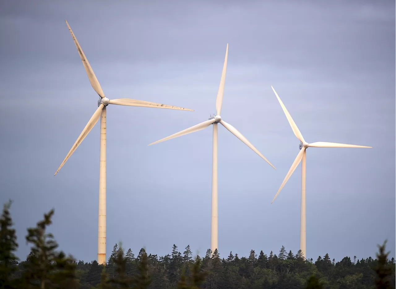 Algonquin Power sells renewables unit for US$2.5-billion, cuts dividend to reduce debt