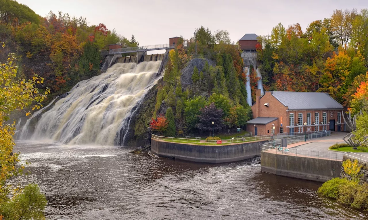 Algonquin Power signs deal to sell renewable energy business for up to US$2.5-billion