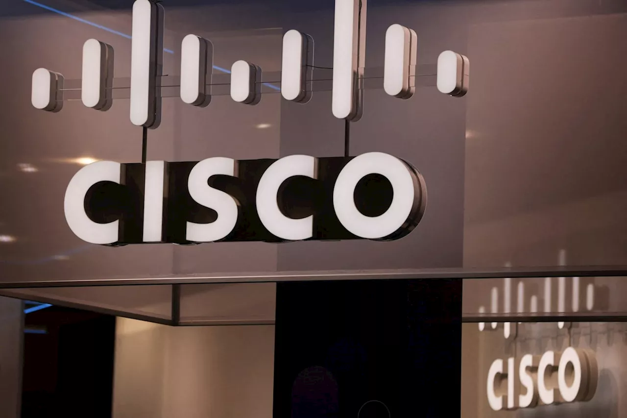 Cisco to lay off thousands more in second round of job cuts this year, sources say