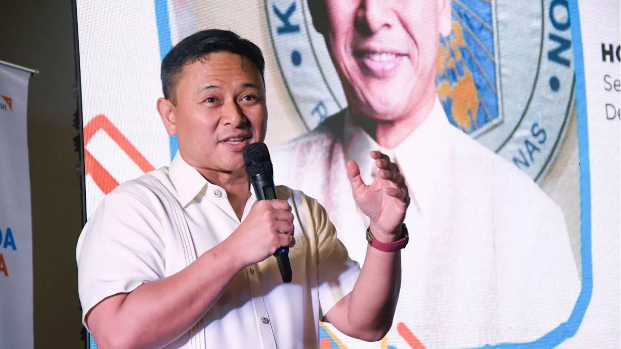 Angara seeks PISA-like exams for PH students