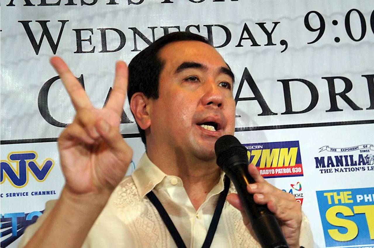 Ex-Comelec chief Bautista says US charges 'influenced' by key PH execs