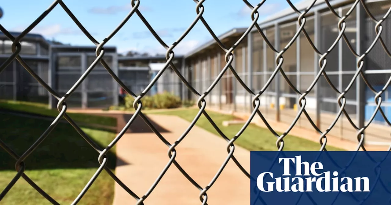 Prison guard charged with sexually assaulting inmate three times at NSW jail