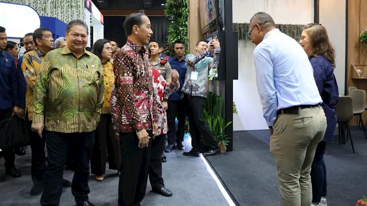 Pemerintah Buka Akses Dana Lingkungan Hidup bagi Masyarakat