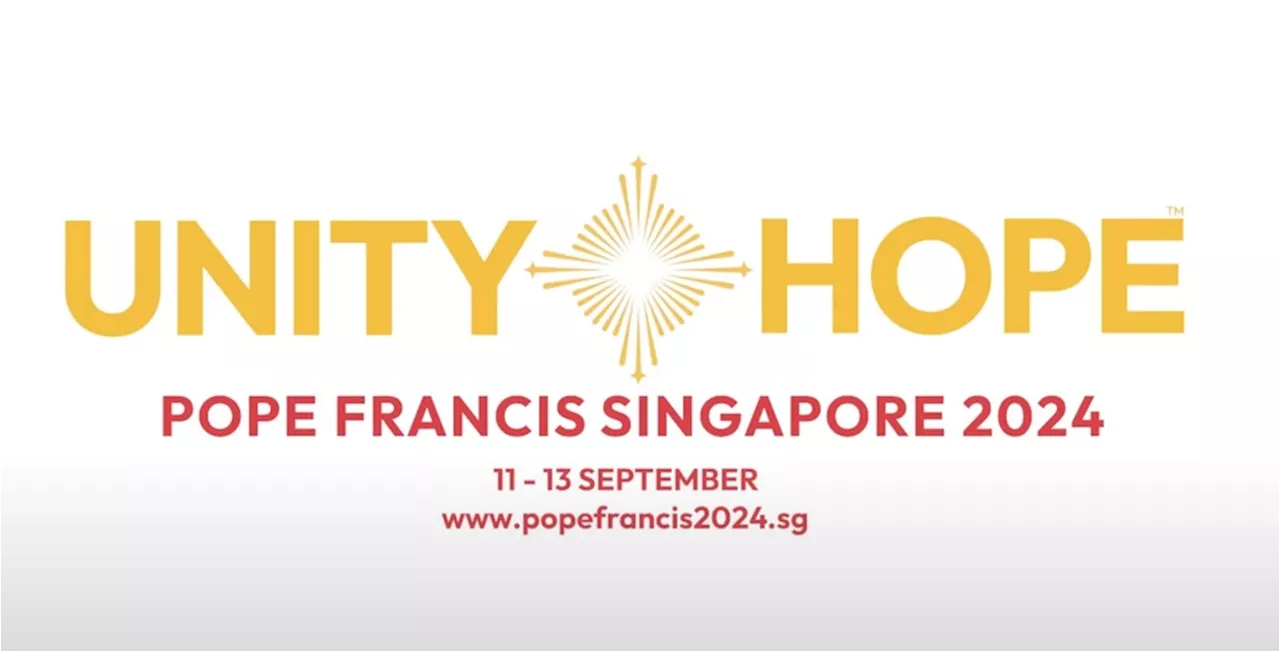 Additional tickets to be released for Singapore Papal Mass