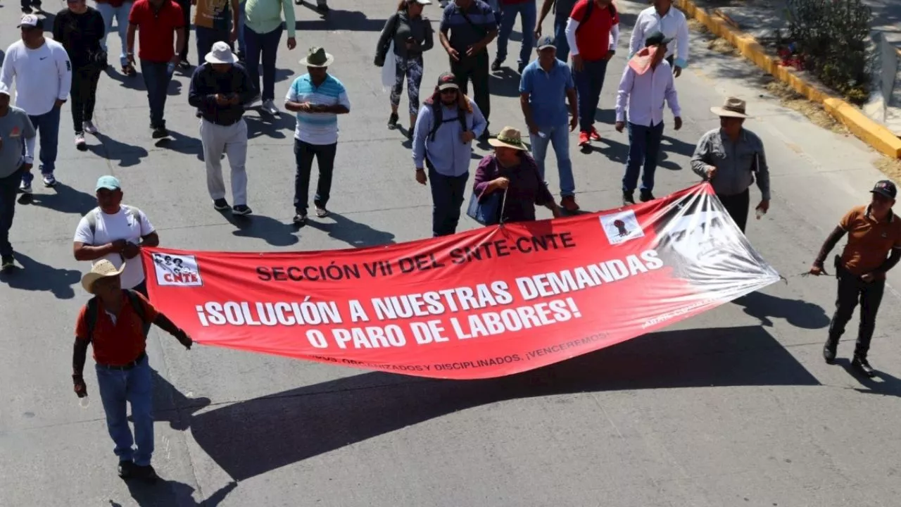 Inegi: ningún estado tuvo tantos bloqueos carreteros como Chiapas en 2023