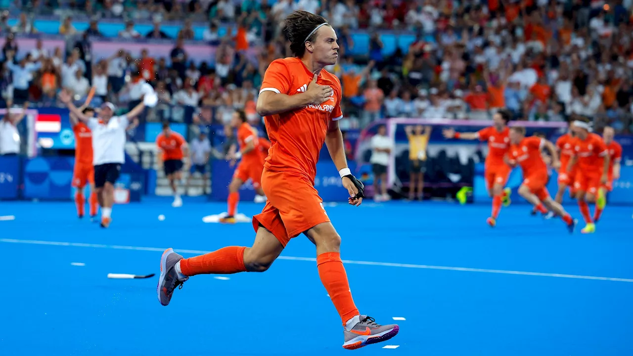 Ärger nach Hockey-Finale - 'Das Respektloseste, das ich im Sport erlebt habe'