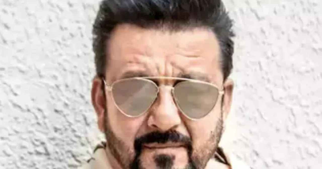 Sanjay Dutt यूके वीजा कैंसिल होने पर भड़के- '1 महीने पहले एक्सेप्ट किया, मैंने सारी बुकिंग की, अब रिजेक्ट क...