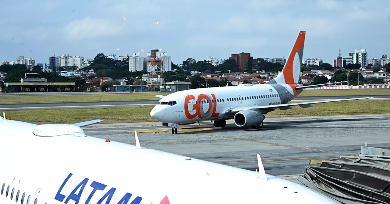 Plane Crashes In Fiery Wreck In Brazil's São Paulo State, 62 People Aboard