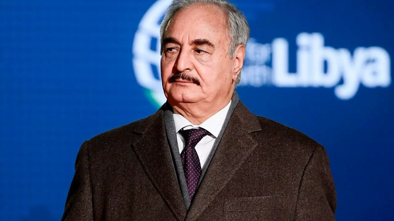 Saddam Haftar muove le truppe in Libia. Timore di scontri, l'Onu chiede la descalation