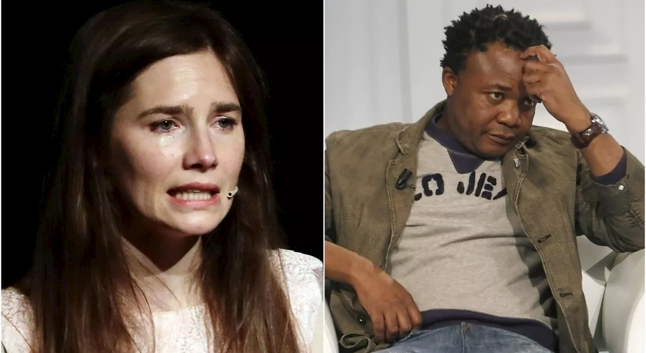 Amanda Knox, dal memoriale contro Lumumba alle urla di Meredith: i giudici confermano la condanna per calunnia