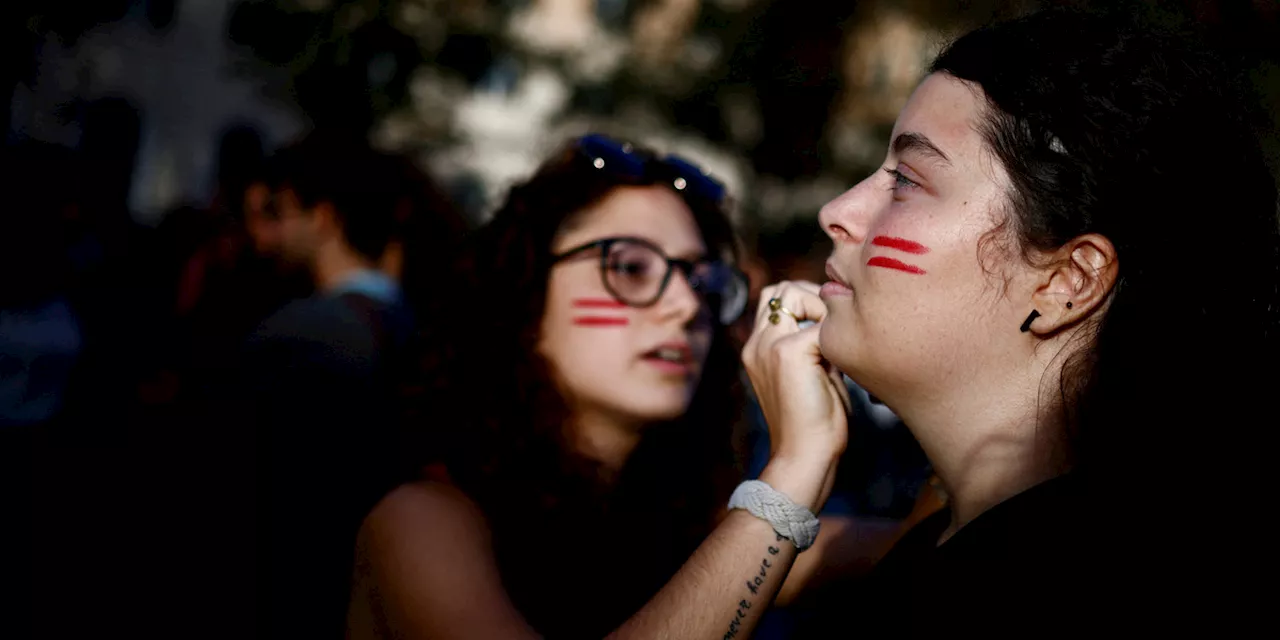 I giovani uomini votano più a destra delle giovani donne?