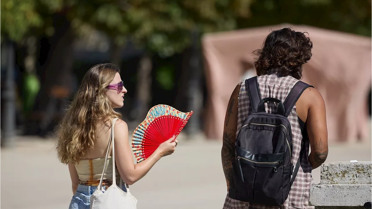 La AEMET lo deja claro para este finde semana: 'Activamos aviso rojo: peligro extremo'