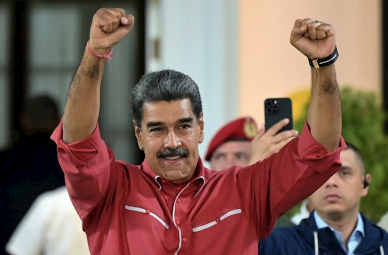 In Venezuela Nicolás Maduro sospende X per dieci giorni