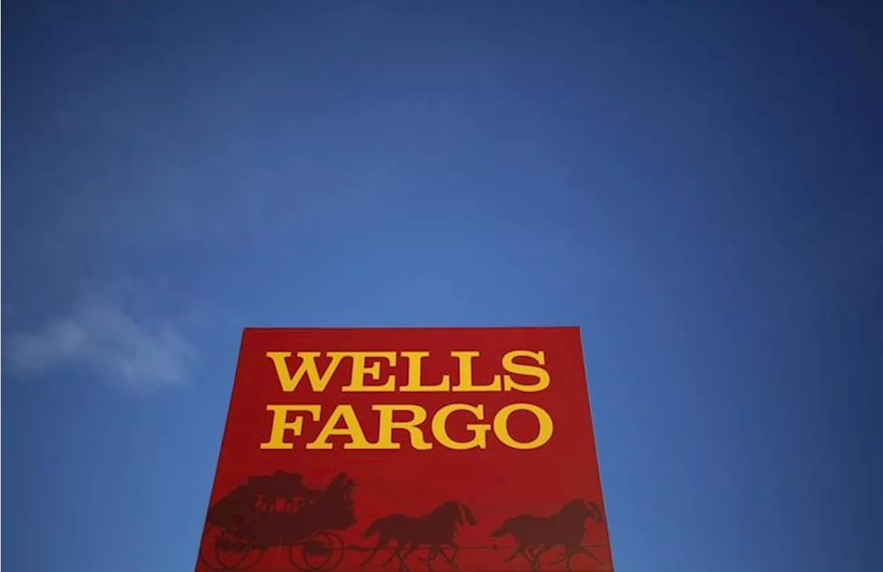 'Buy stocks, not the stock market': Wells Fargo