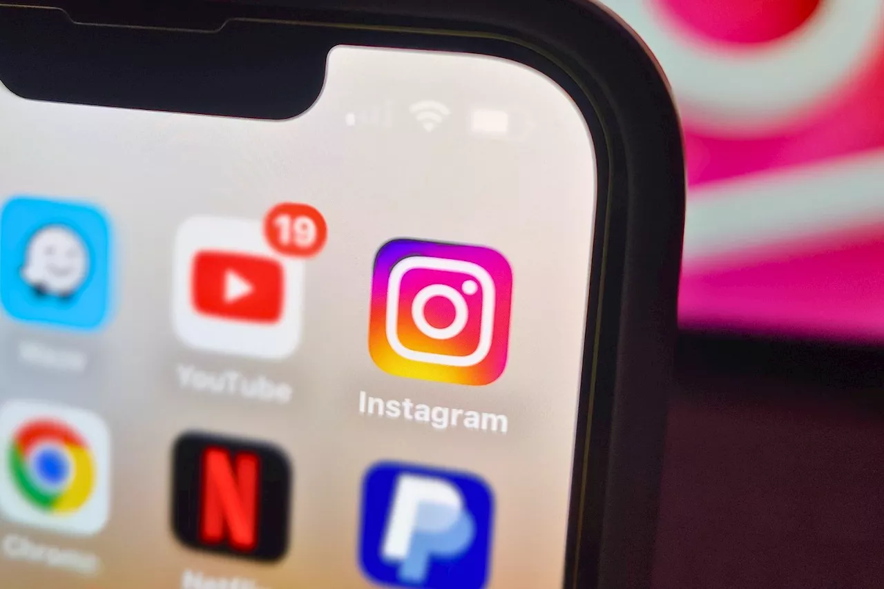 Cette nouvelle fonctionnalité dans Instagram doit vous faciliter la vie