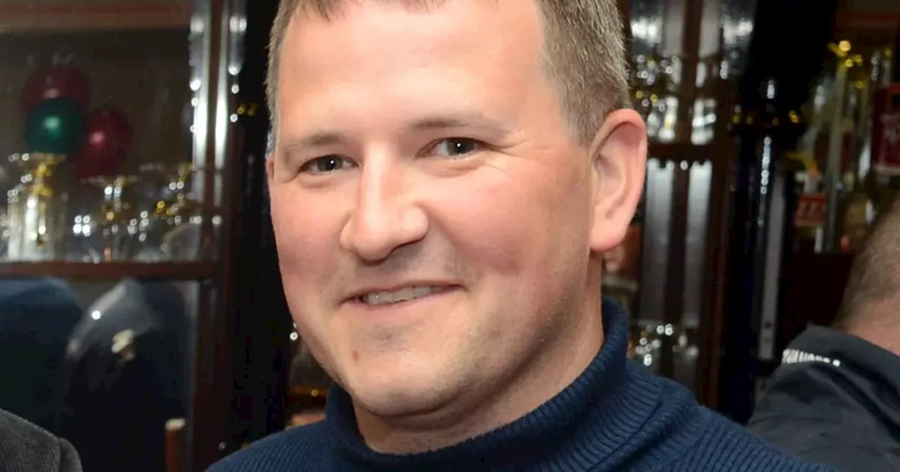 Murderer Graham Dwyer set to finally be booted off register of architects