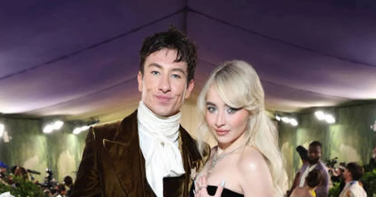 Sabrina Carpenter given 'harsh' warning about relationship with Barry Keoghan