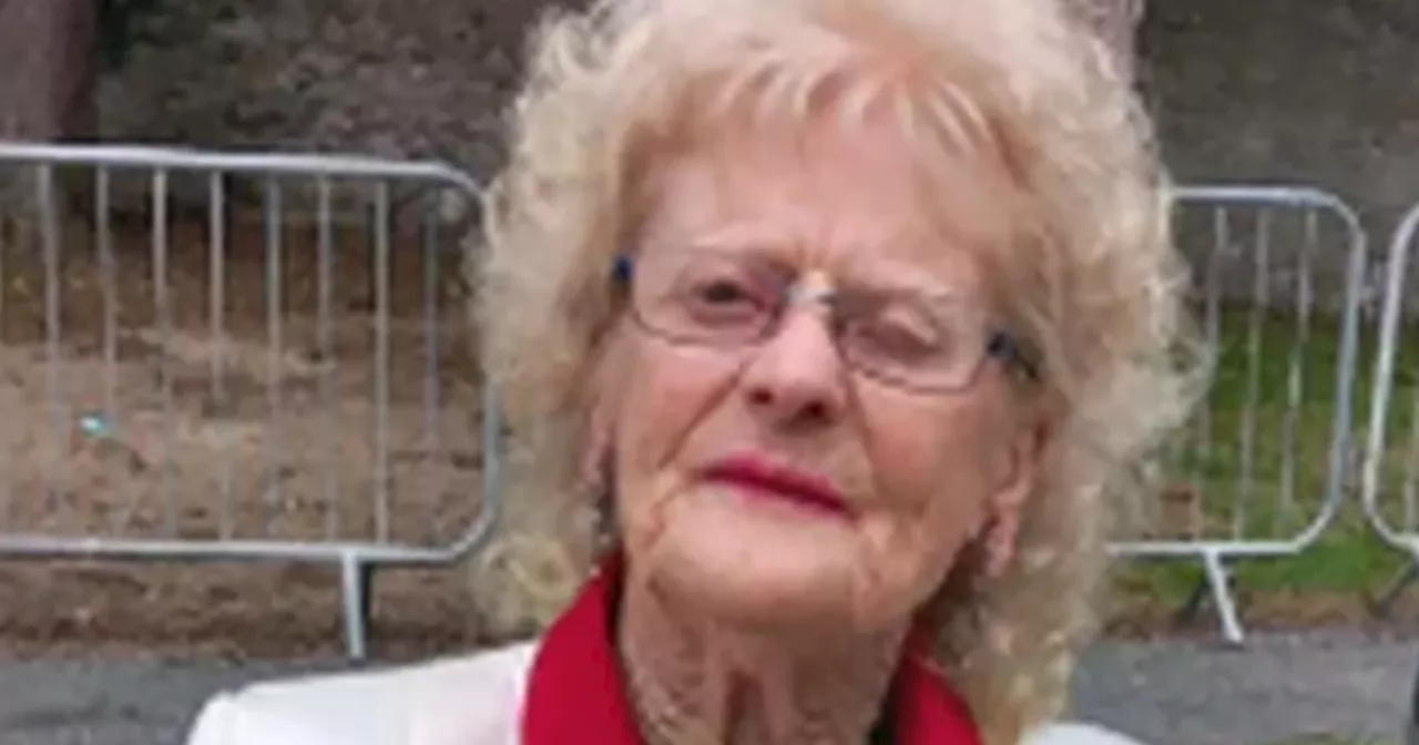 Gardaí investigate whether killer of Tipperary widow Josie Ray (89) may have had an accomplice