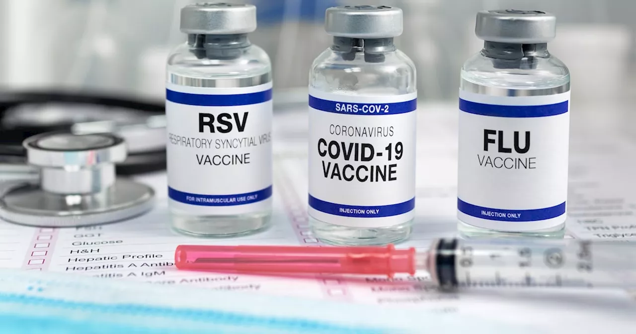 Vaccine-damage scheme expected to be approved before end of year