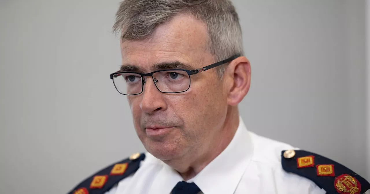 Why senior Garda officers are ‘livid’ over latest bid to fill deputy commissioner post