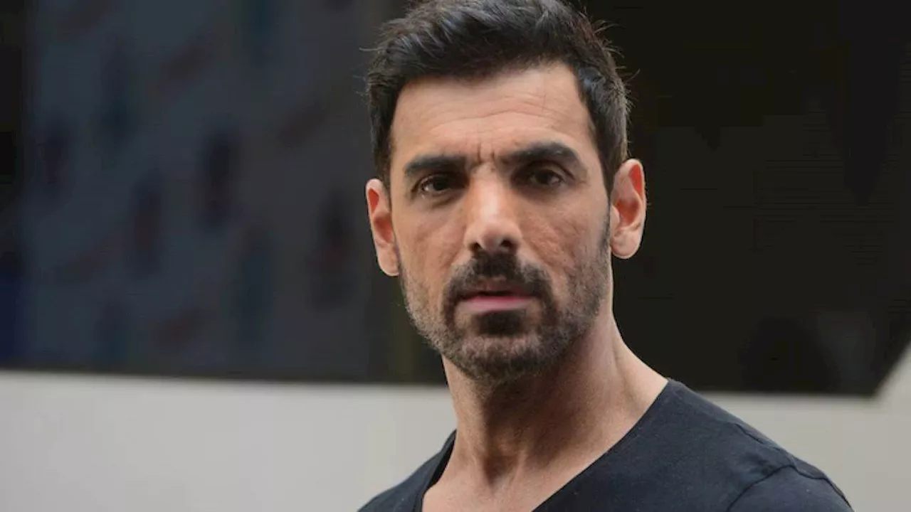 पान मसाला का ऐड करने वाले एक्टर्स पर भड़के John Abraham, बोले- मैं मौत नहीं बेचूंगा