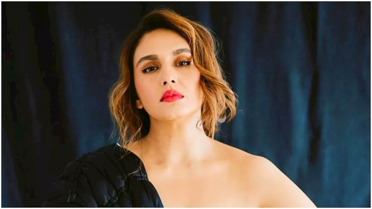 Jolly LLB 3 एक्ट्रेस Huma Qureshi अपना स्ट्रगल देख हुईं हैरान, बोलीं- 'मेरा शरीर कितना कुछ सहता है'