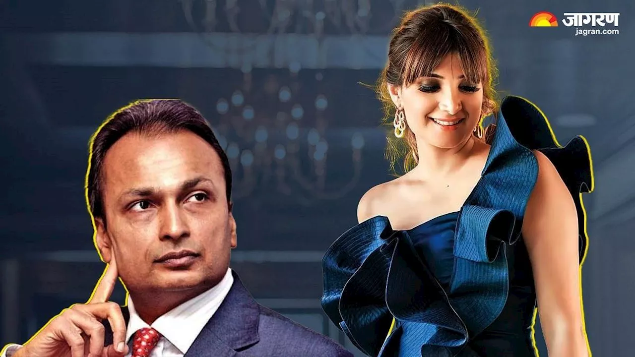 Michelle Poonawalla बनीं Anil Ambani की पड़ोसन, एक समय खरीदी थी ब्रिटेन की महारानी की कार, अब खरीदा करोड़ों का बंगला