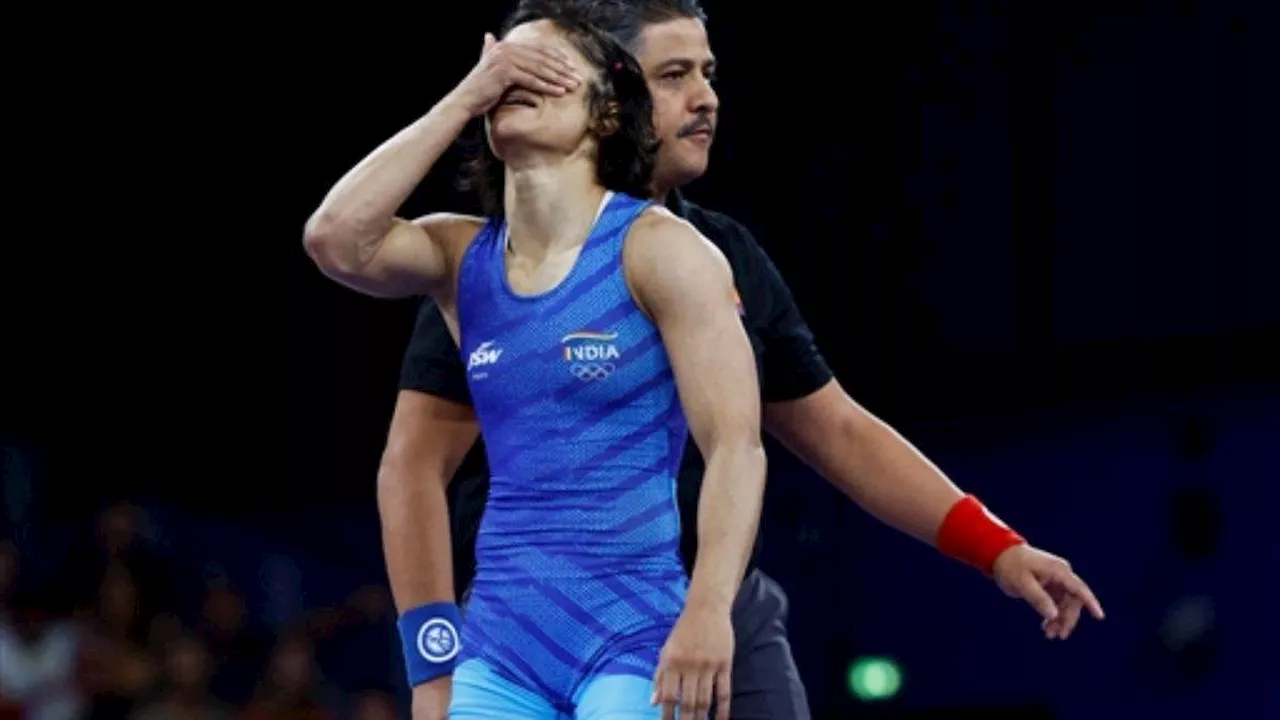 Vinesh Phogat Medal Decision: खत्म नहीं हुई विनेश फोगाट के सिल्वर मेडल की आस, सीएएस ने बताया कब आएगा फैसला