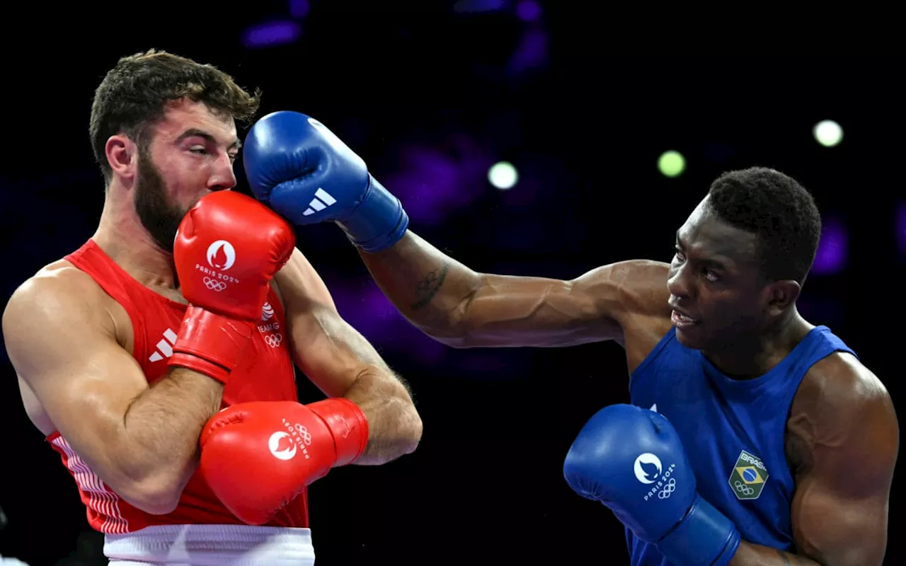 COI cogita retirar boxe da Olimpíada de Los Angeles, em 2028. Entenda