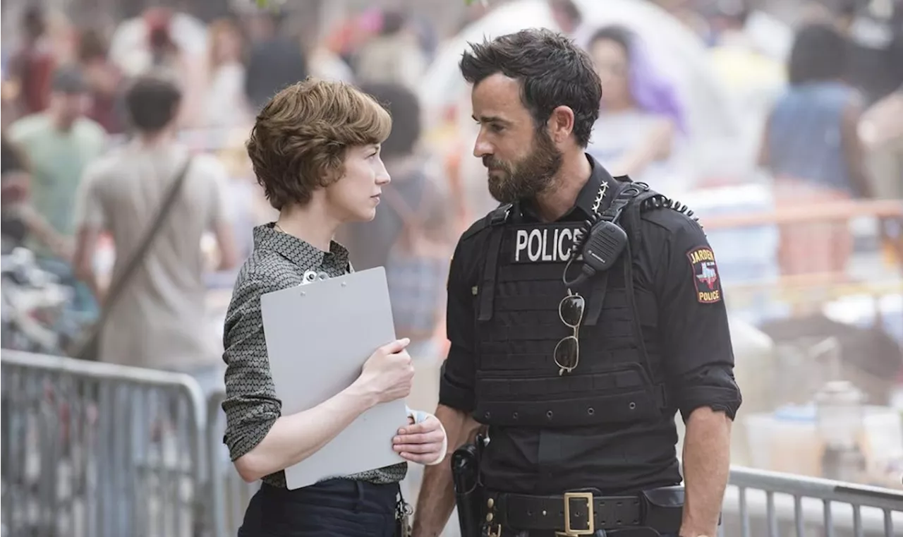 Uma década depois, 'The leftovers' parece quase uma profecia