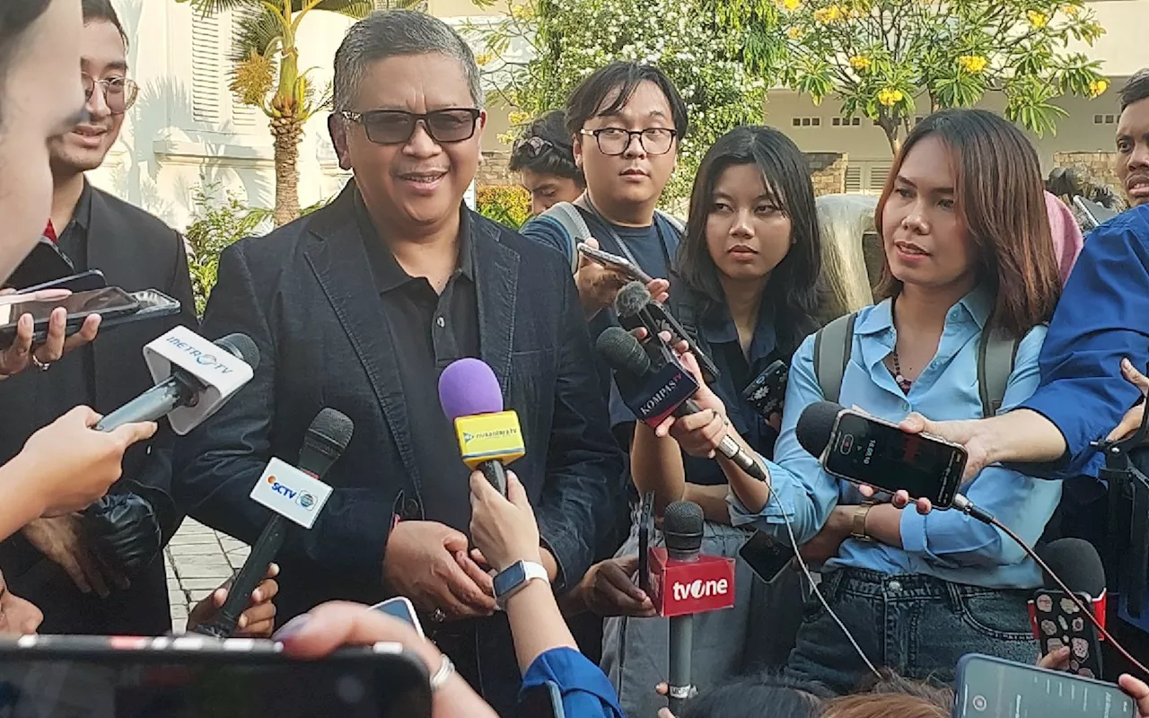 KIM Bakal Usung Dedi Mulyadi di Jabar, PDIP Cari Opsi Baru, Sepertinya Perempuan