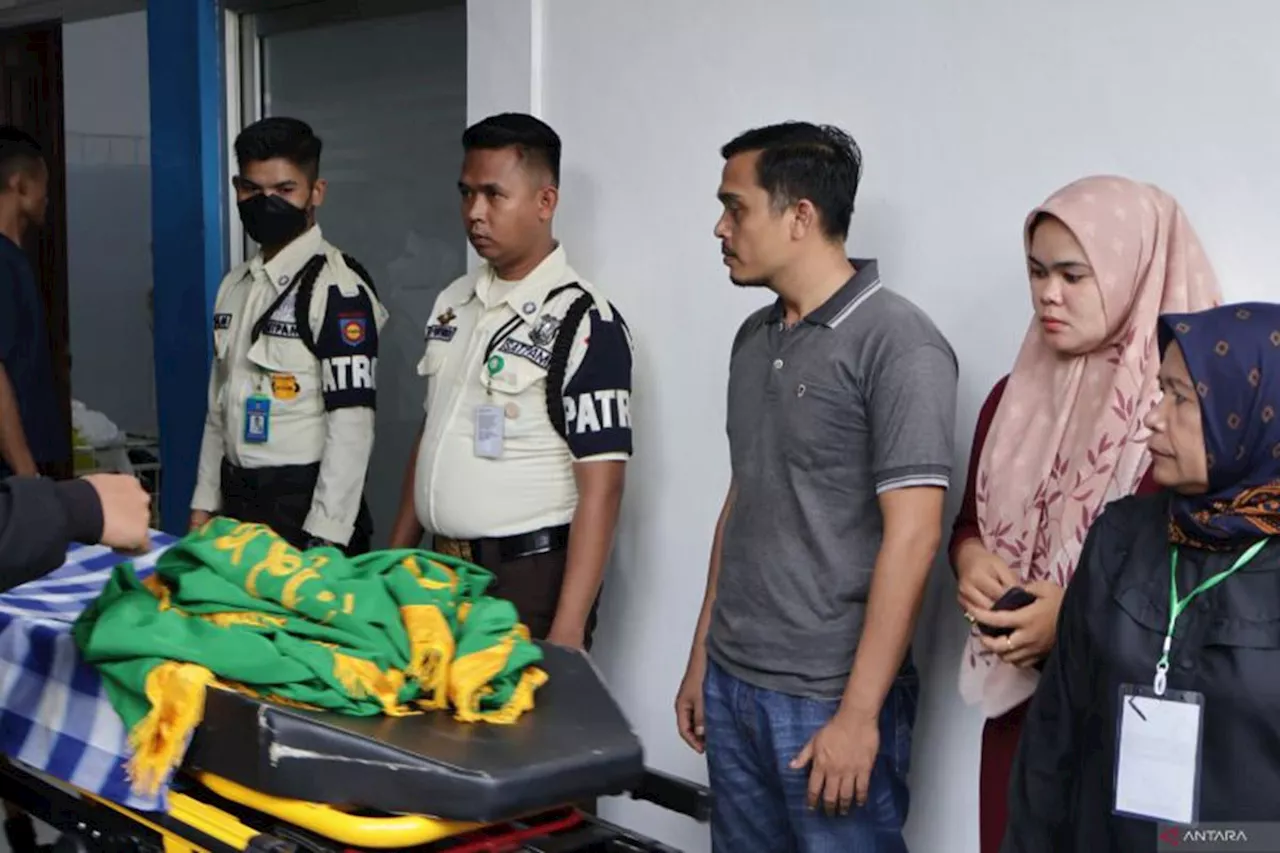 Makam Afif Maulana Dibongkar, Dokter Forensik Kumpulkan 19 Sampel untuk Autopsi Ulang