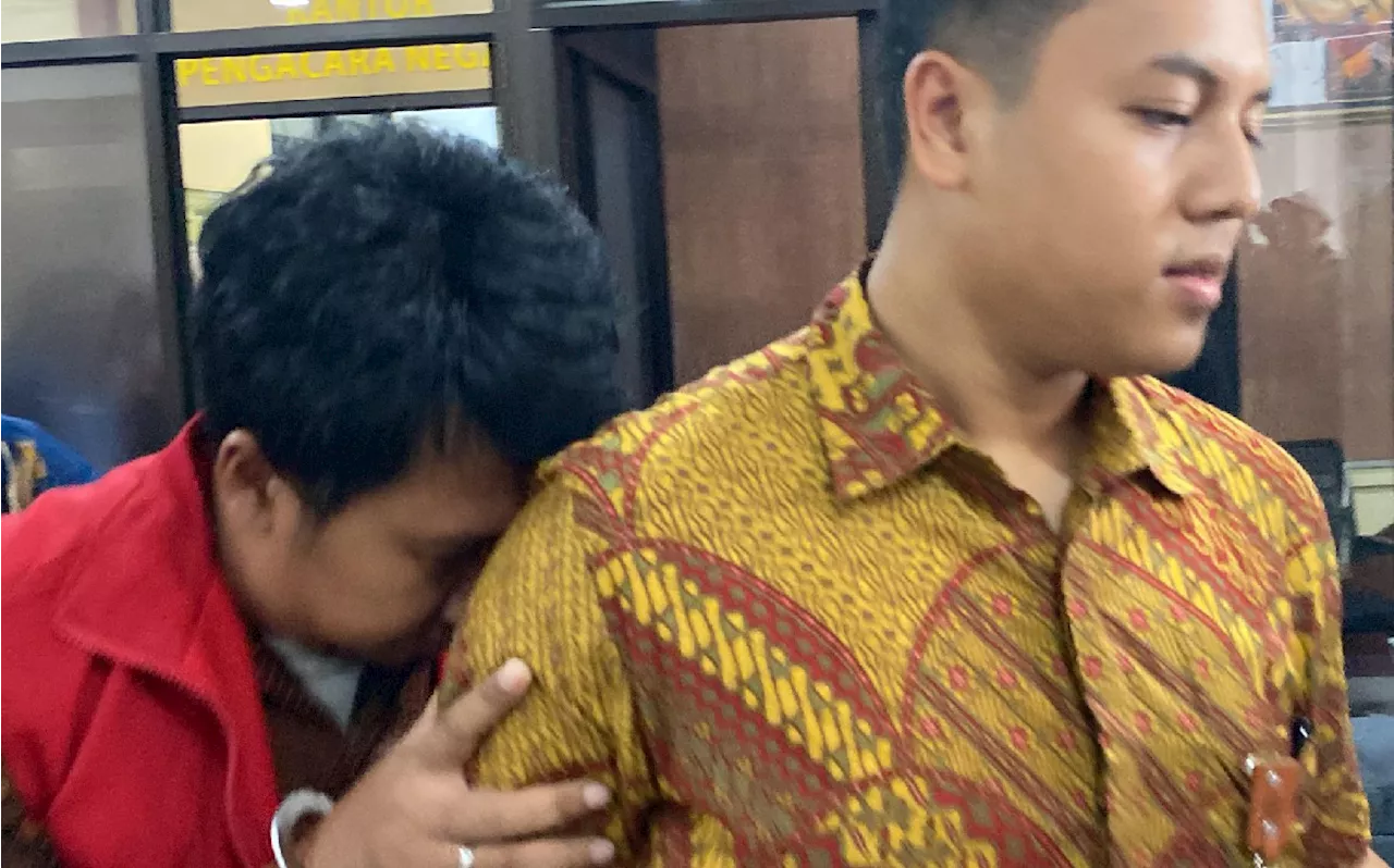 Oknum ASN Pemkot Bandung jadi Tersangka Korupsi, Begini Modusnya