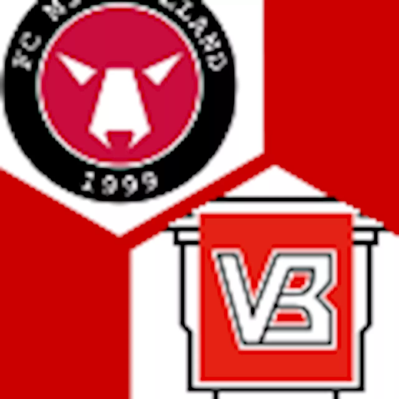  Vejle BK : | 4. Spieltag | 3F Superliga 2024/25