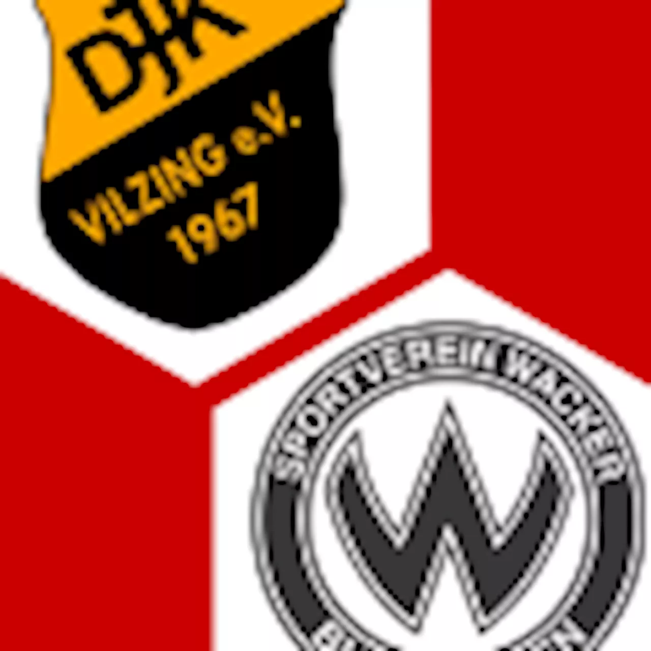 Wacker Burghausen 0:0 | 4. Spieltag | Regionalliga Bayern 2024/25