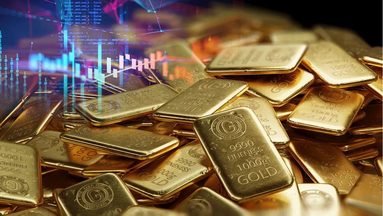 Gold will maintain its upward momentum as Fed cuts, sovereign buying, ETF flows support prices